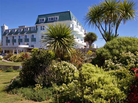 hotels in bournemouth east cliff.